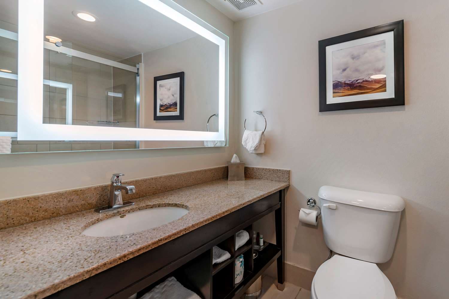 Best Western Premier Denver East 5