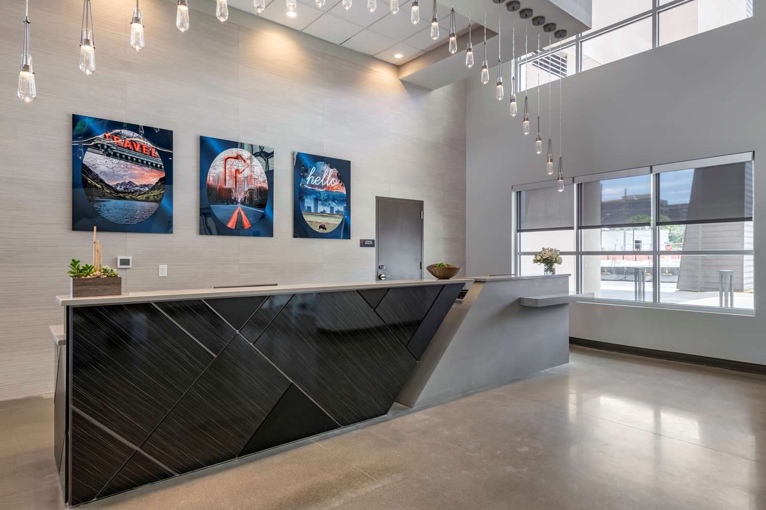Vīb Hotel by Best Western Denver RiNo 5