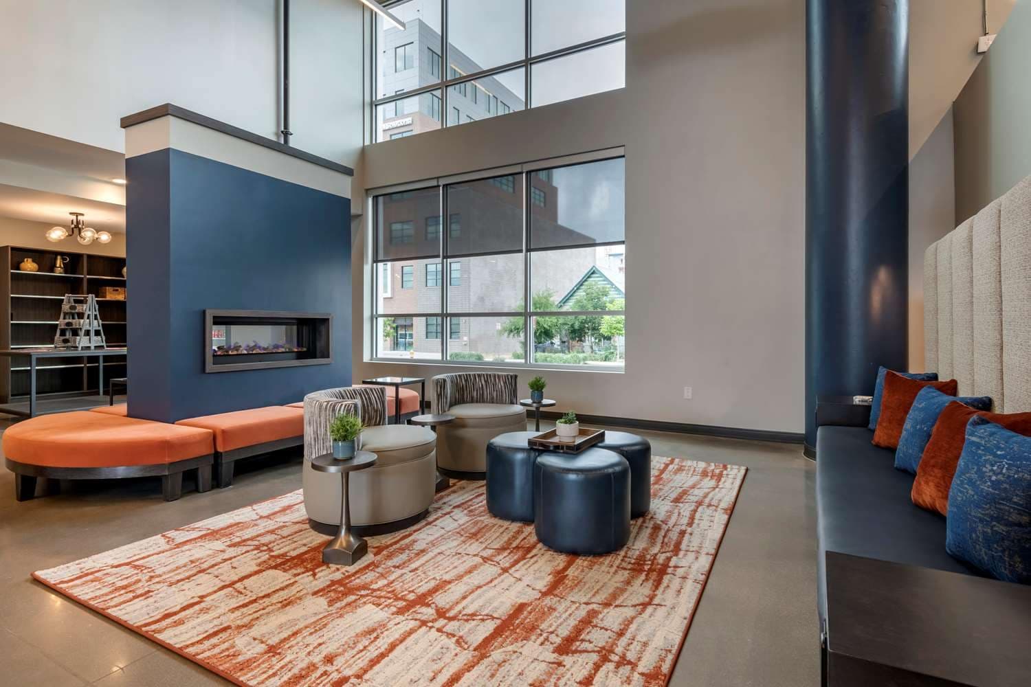Vīb Hotel by Best Western Denver RiNo 3