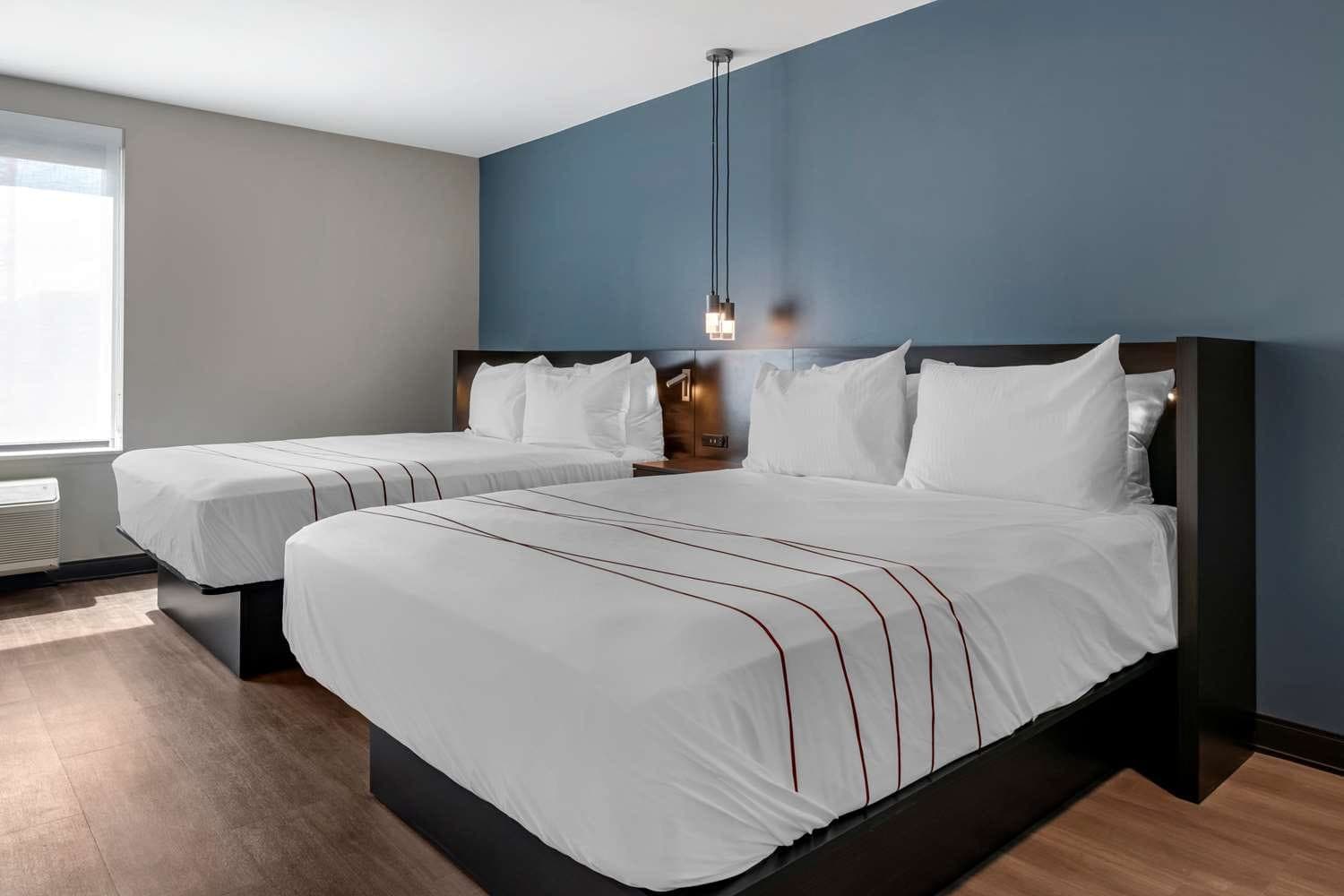 Vīb Hotel by Best Western Denver RiNo 4
