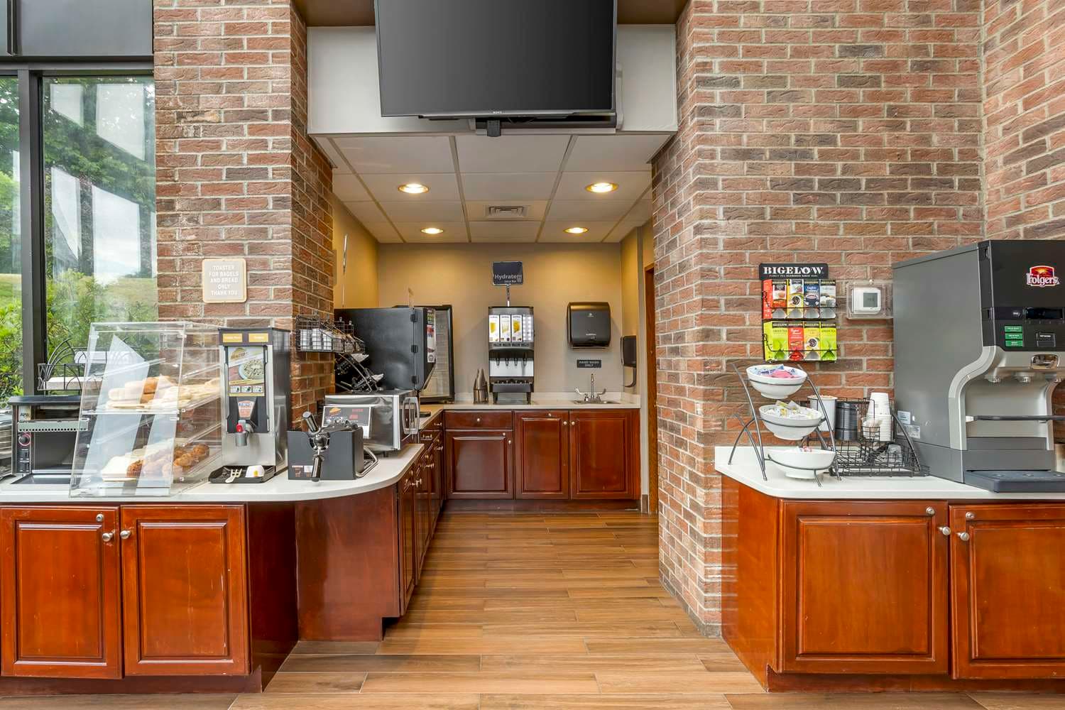 Best Western Danbury/Bethel 3