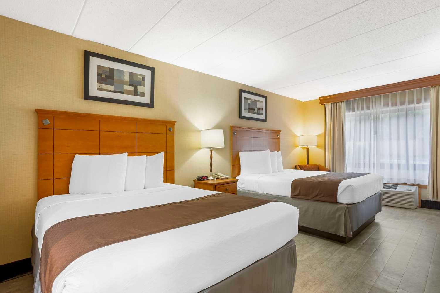 Best Western Danbury/Bethel