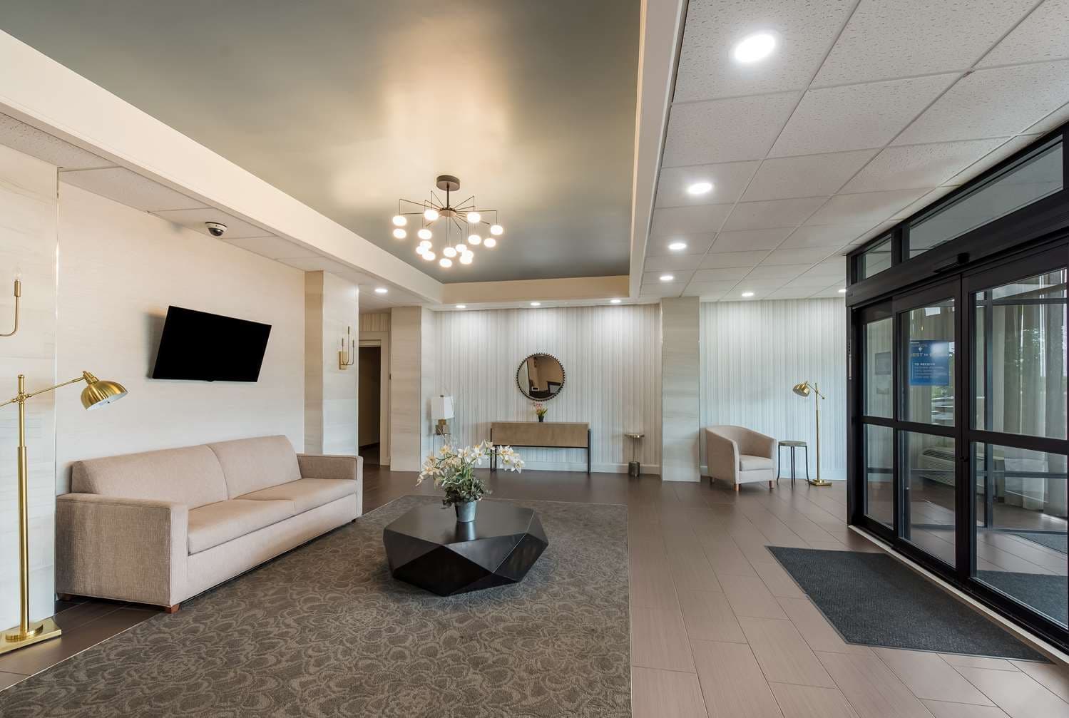 Best Western Executive Hotel Of New Haven - West Haven 5