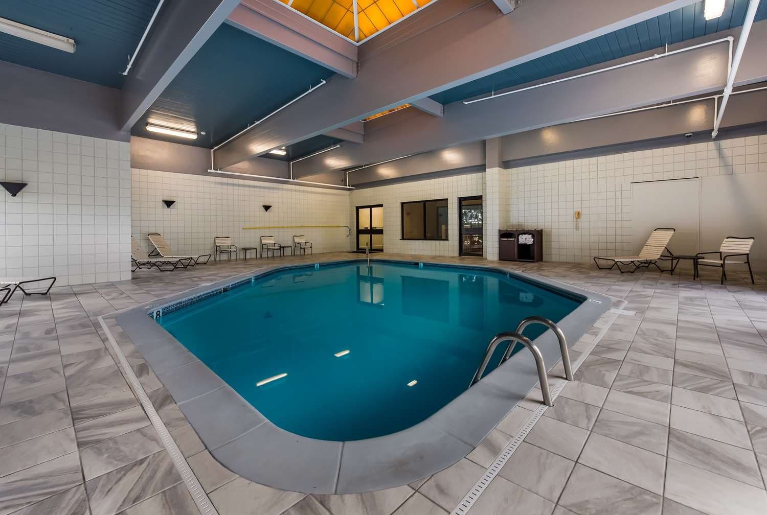 Best Western Executive Hotel Of New Haven - West Haven 3