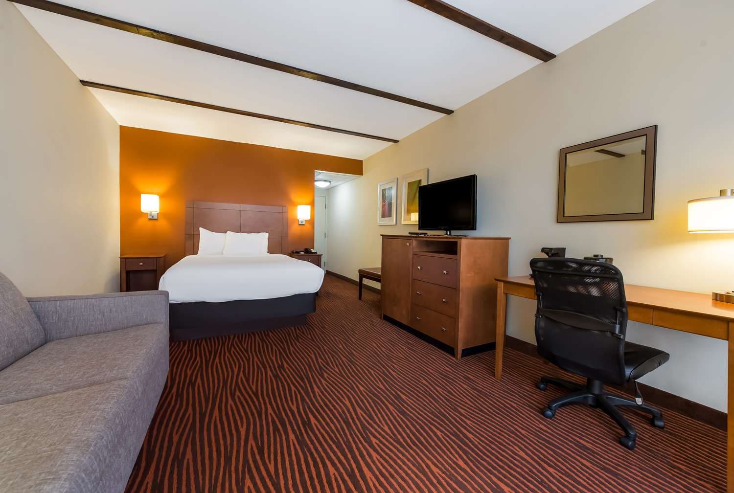 Best Western Executive Hotel Of New Haven - West Haven 4