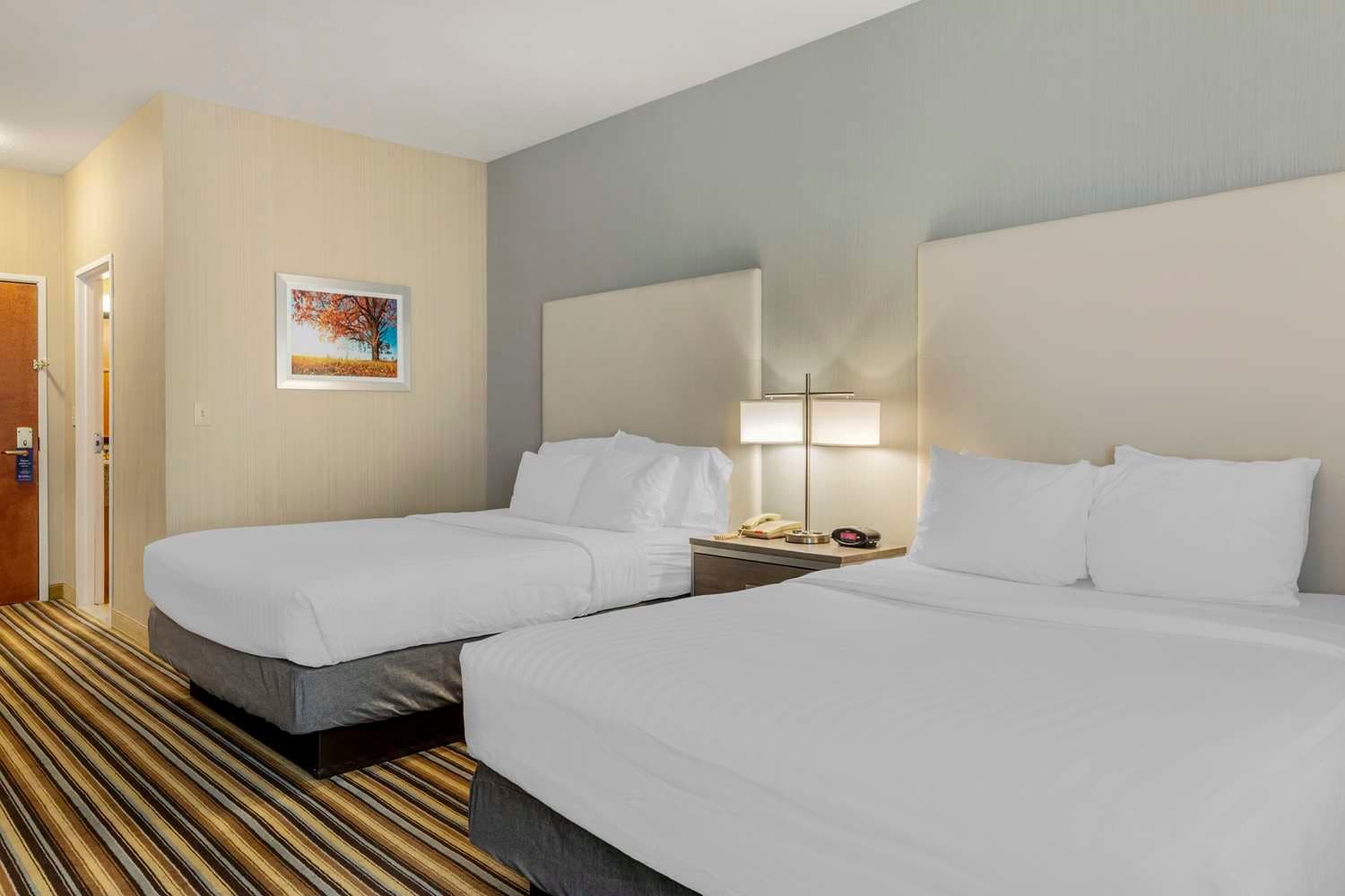 Best Western Plus New England Inn & Suites 4