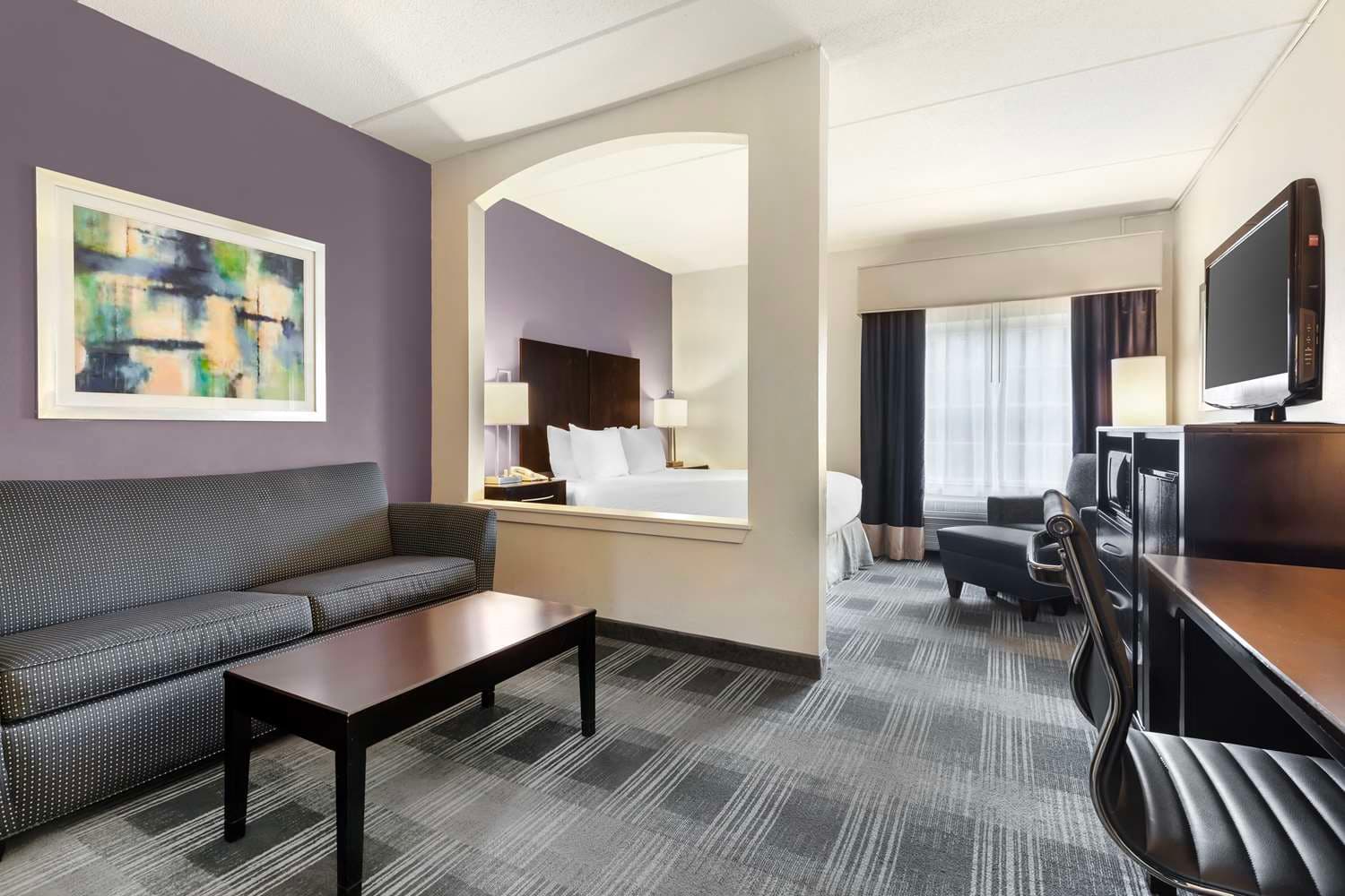 Best Western Hartford Hotel & Suites 5