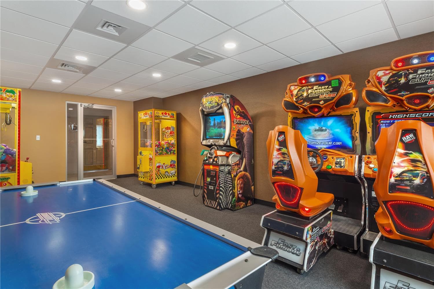 Best Western Manchester 3