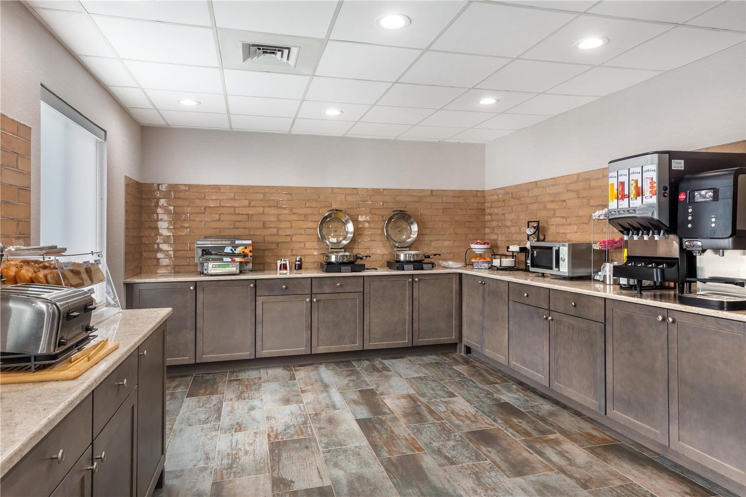 Best Western Manchester 5