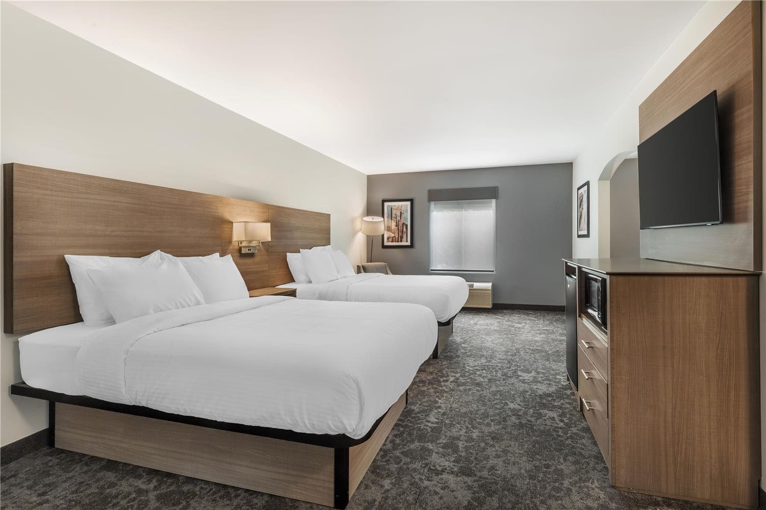 Best Western Manchester