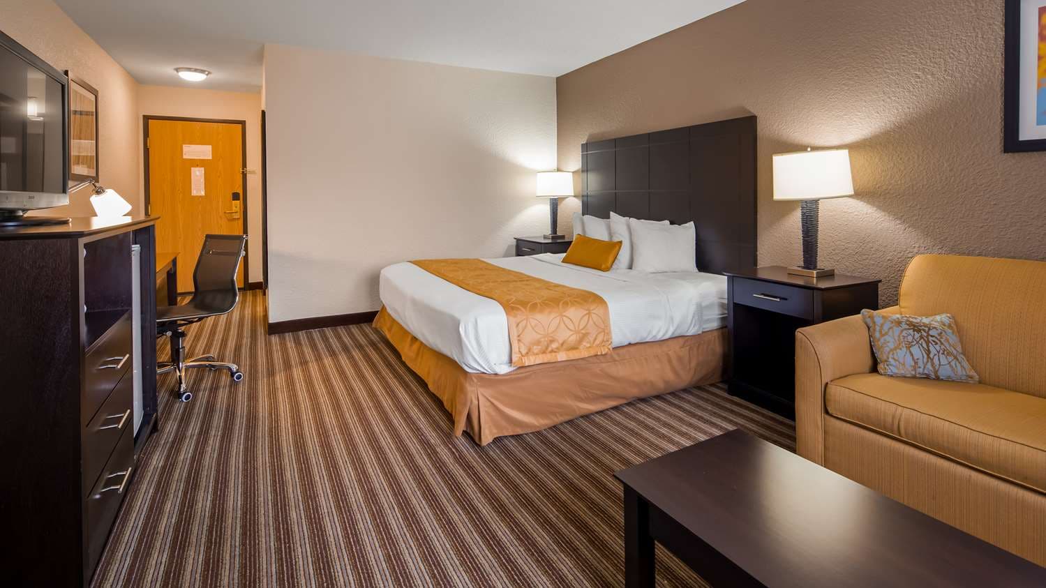 Best Western Plus Newark/Christiana Inn 5