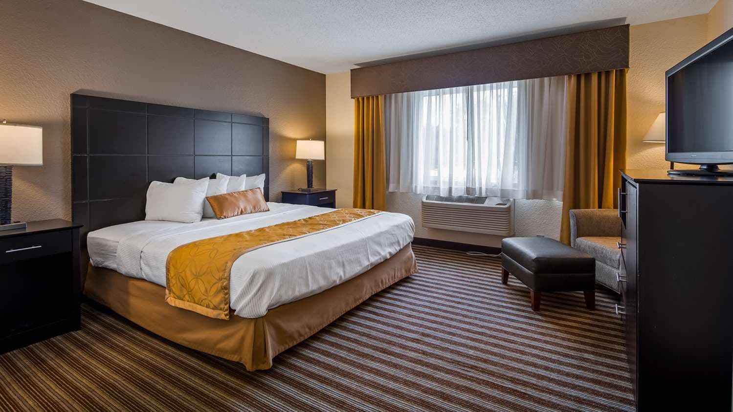 Best Western Plus Newark/Christiana Inn 4