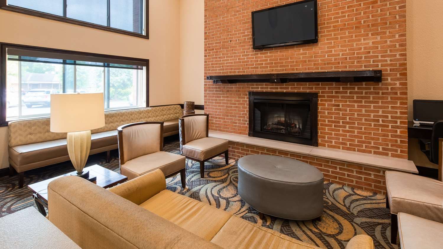 Best Western Plus Newark/Christiana Inn 3