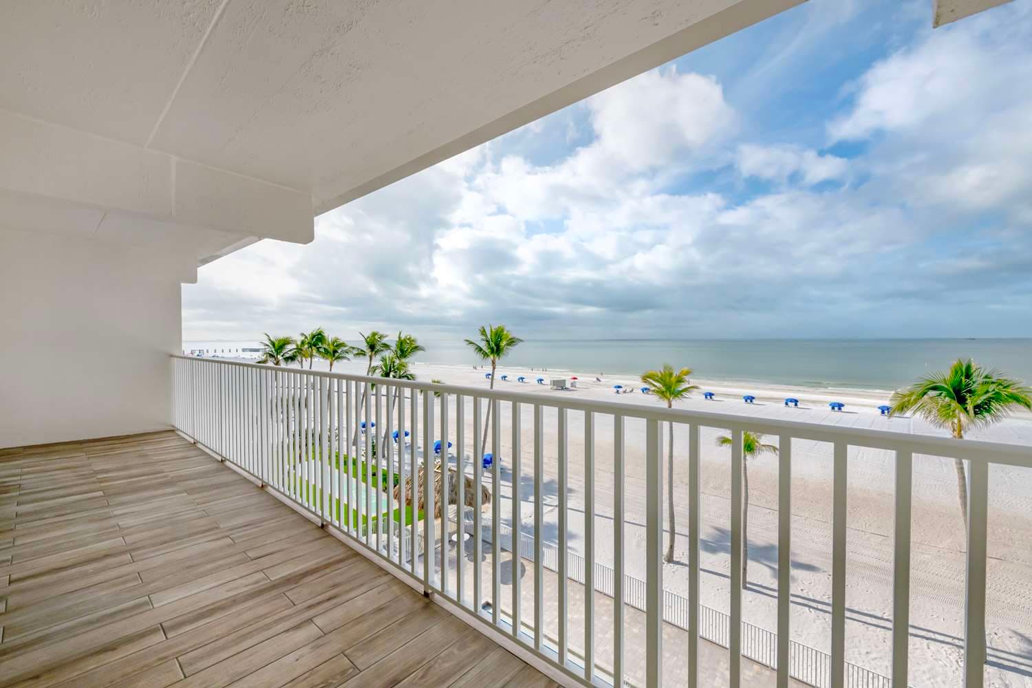 Best Western Plus Beach Resort 4