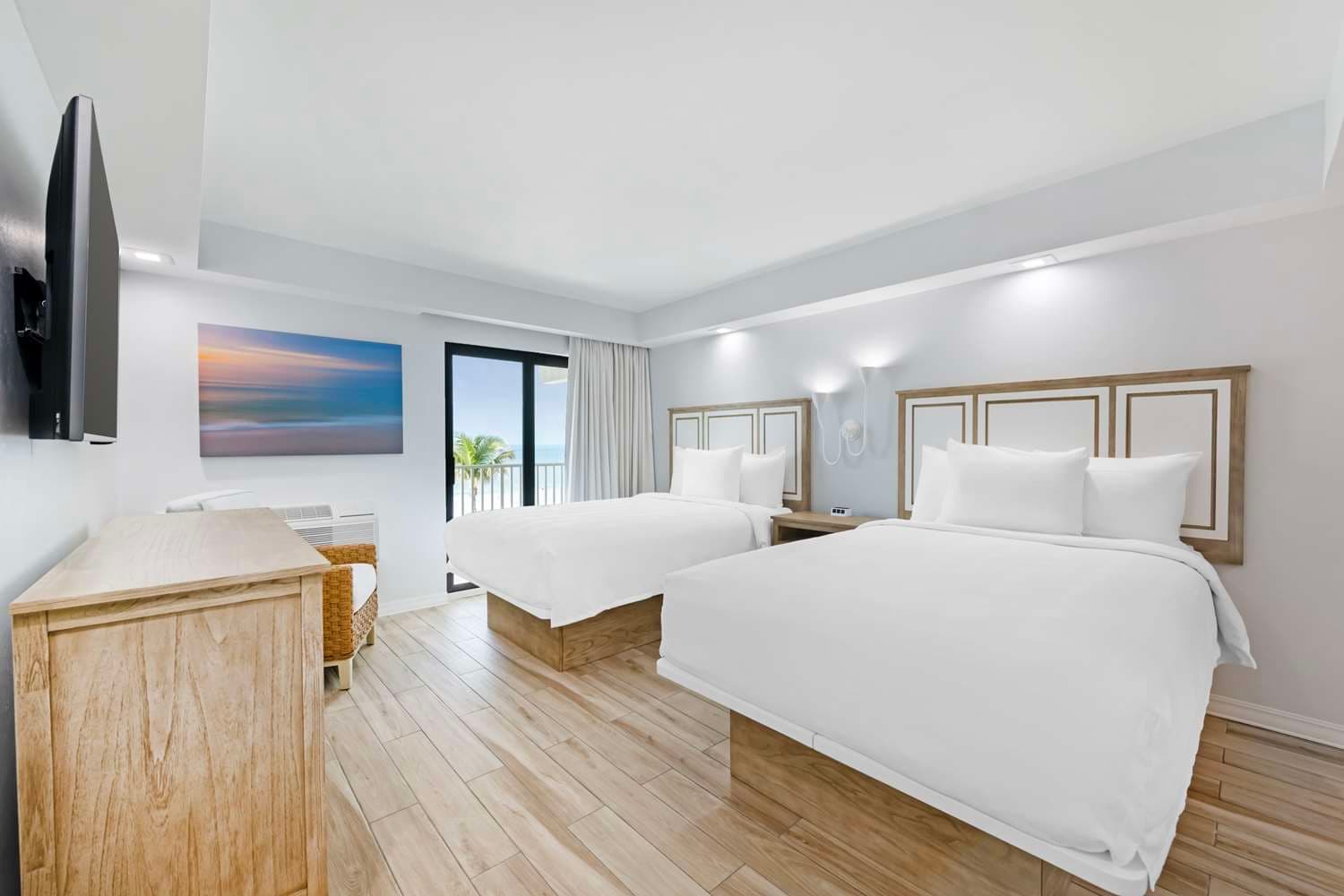 Best Western Plus Beach Resort