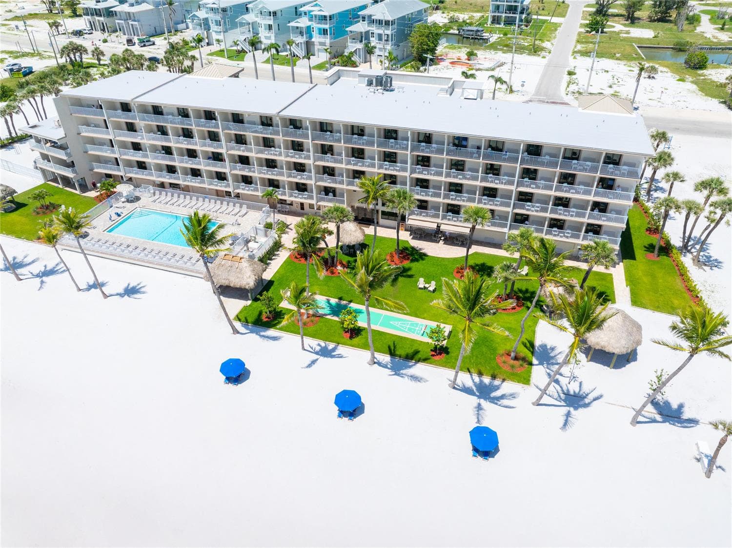 Best Western Plus Beach Resort 2