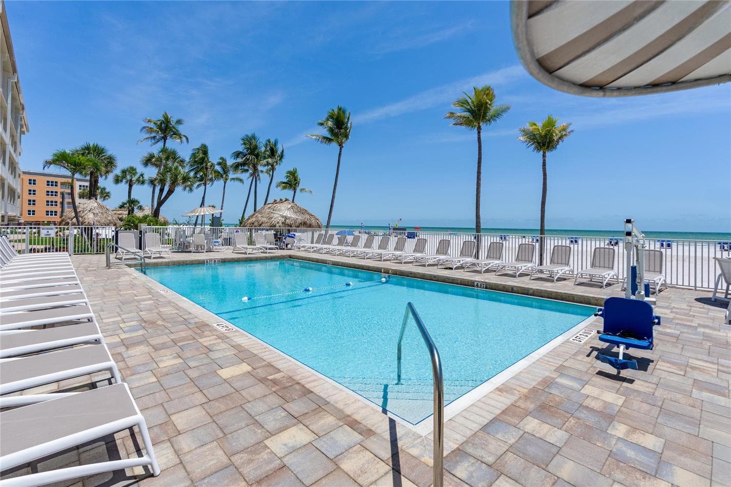 Best Western Plus Beach Resort 5