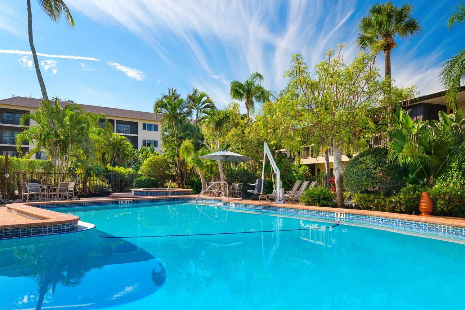 Best Western Naples Inn & Suites 4