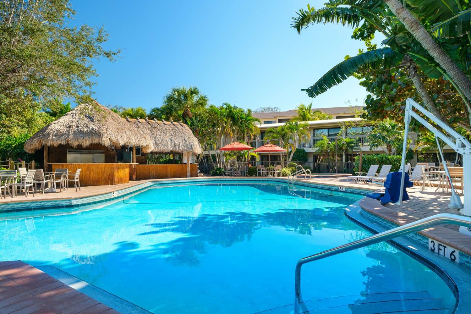 Best Western Naples Inn & Suites 2