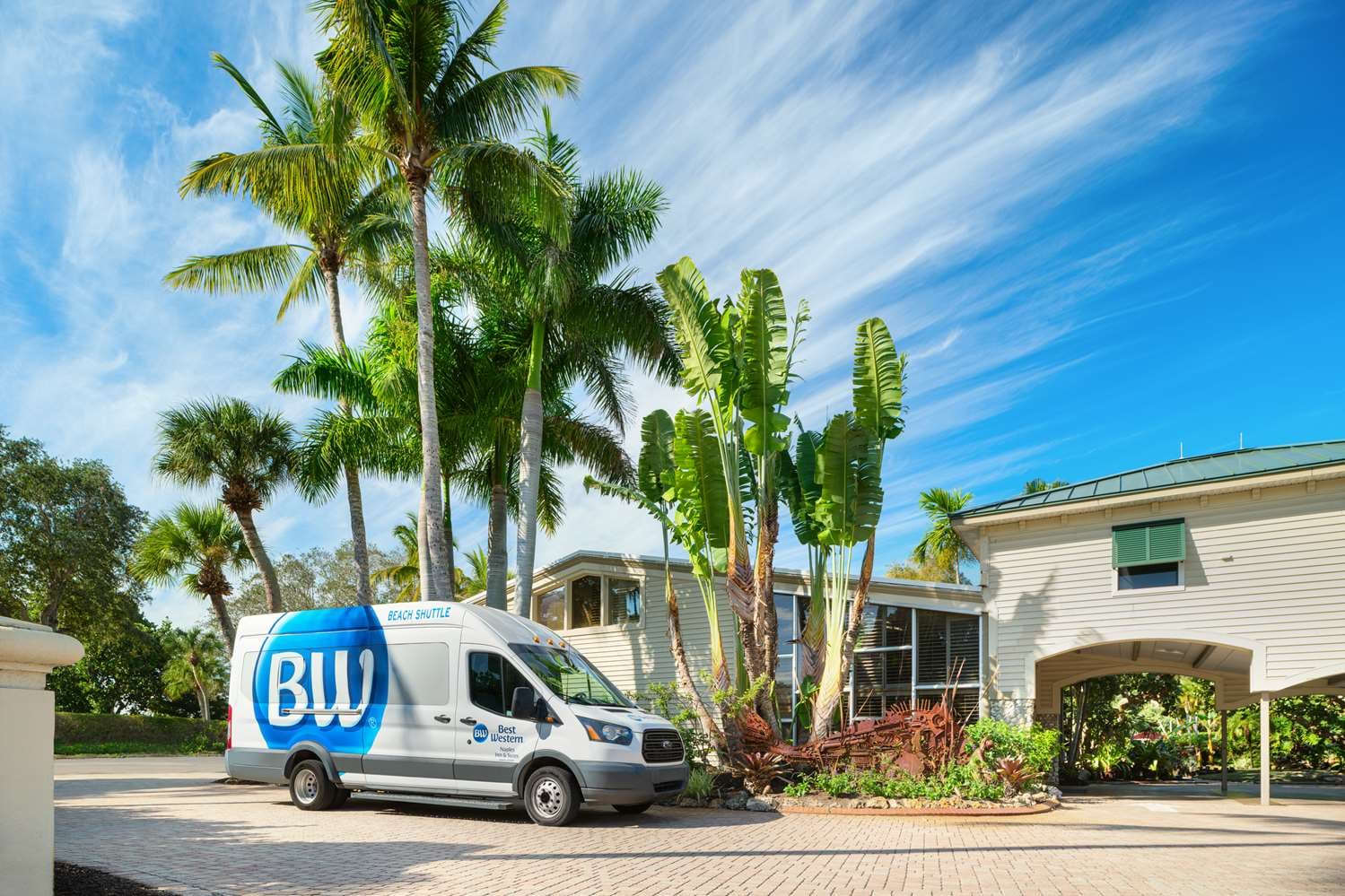 Best Western Naples Inn & Suites 5