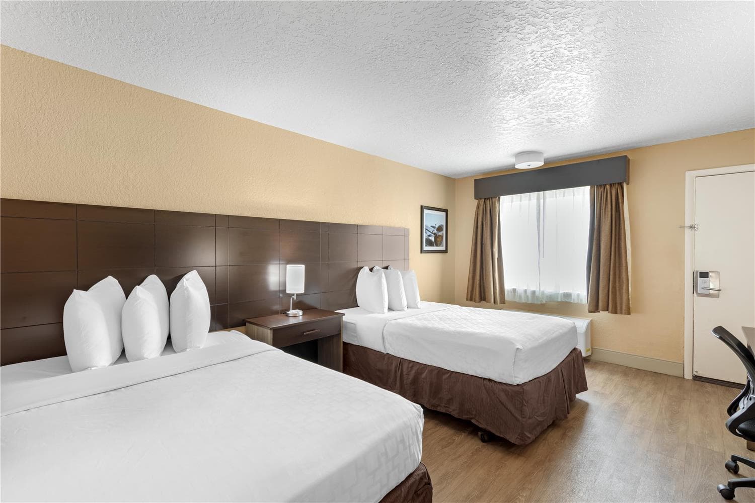 Best Western Space Shuttle Inn 2