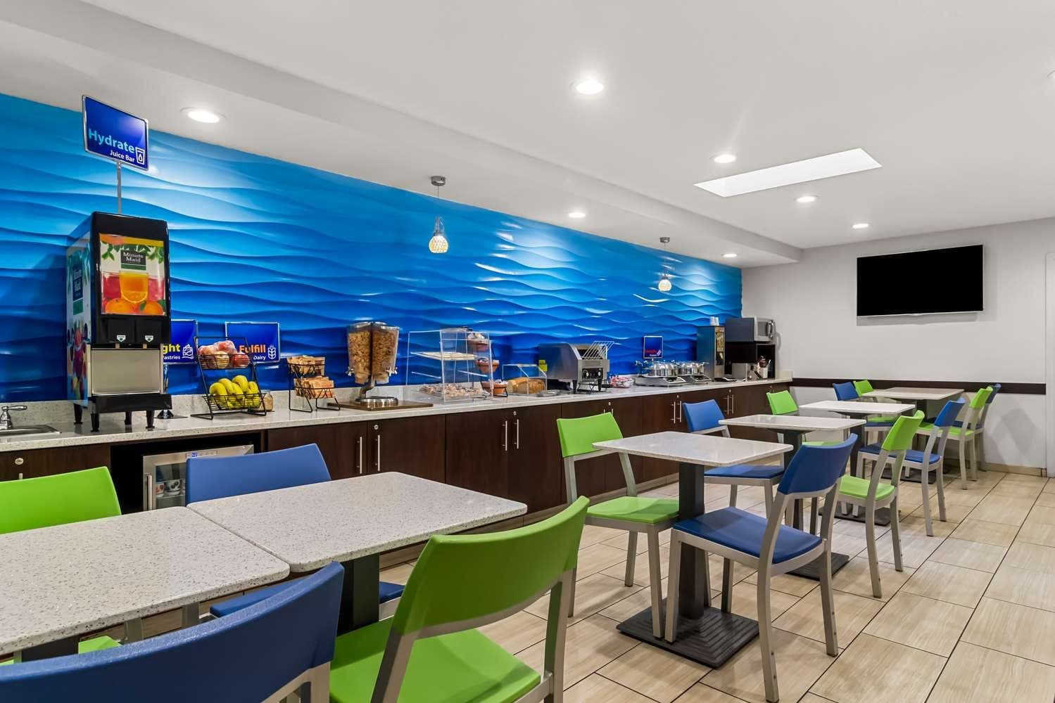 Best Western Starke 5