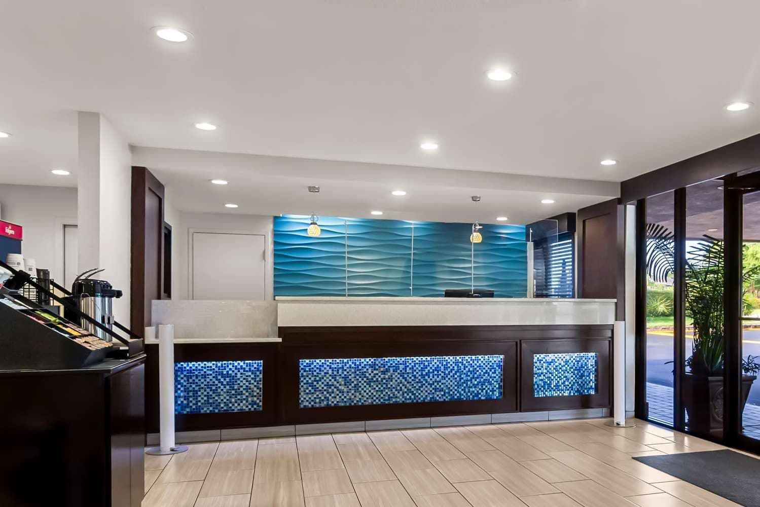 Best Western Starke 4
