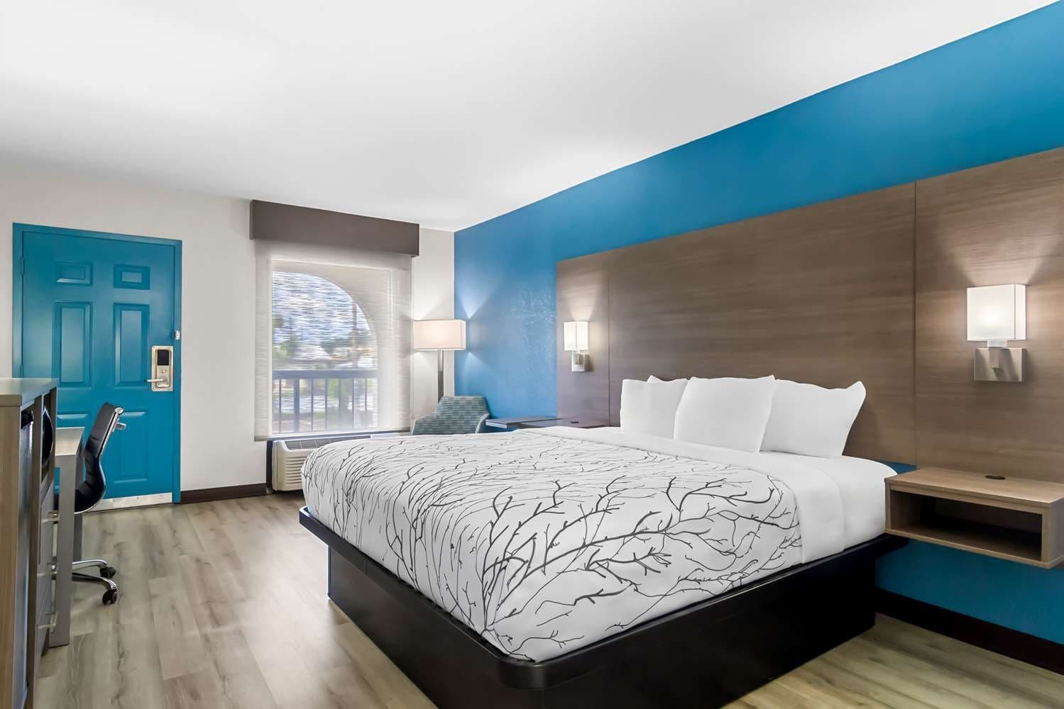 Best Western Starke 3
