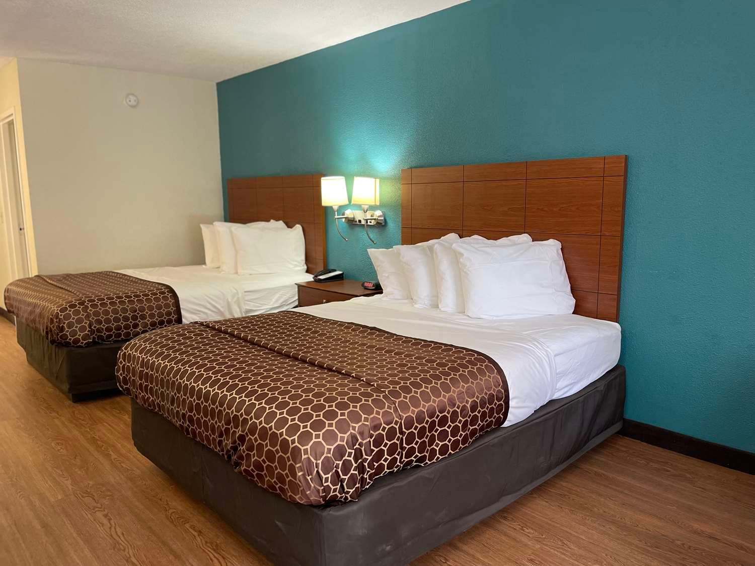 Best Western Tallahassee-Downtown Inn & Suites 5