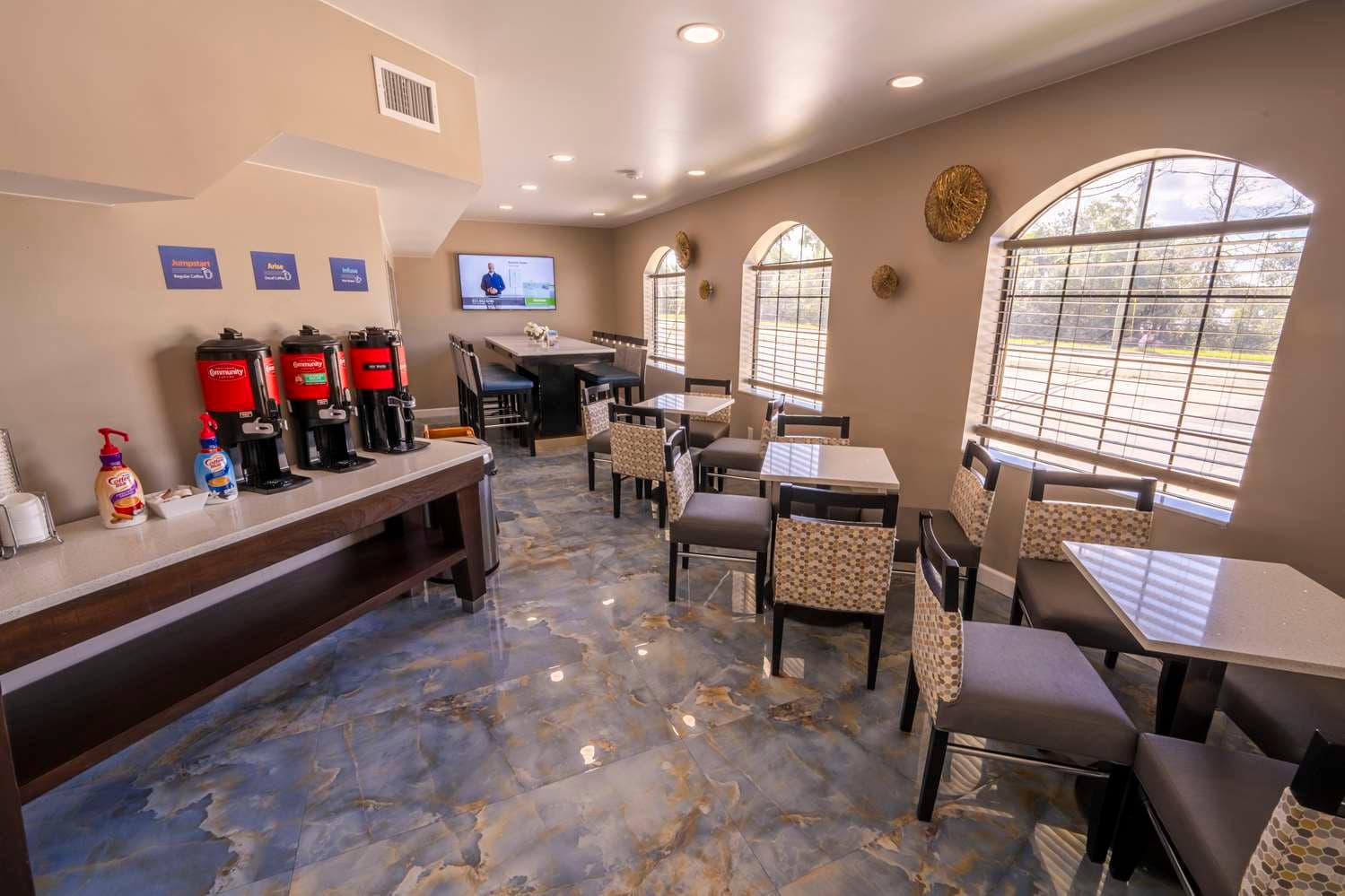 Best Western Historical Inn 4