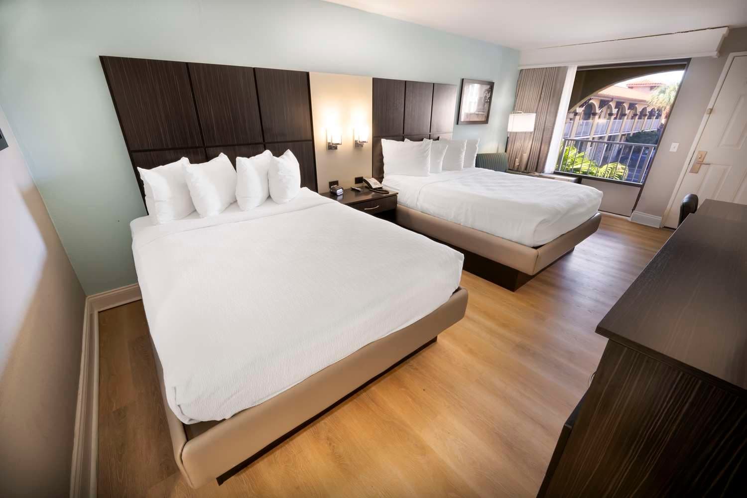 Best Western Historical Inn 5