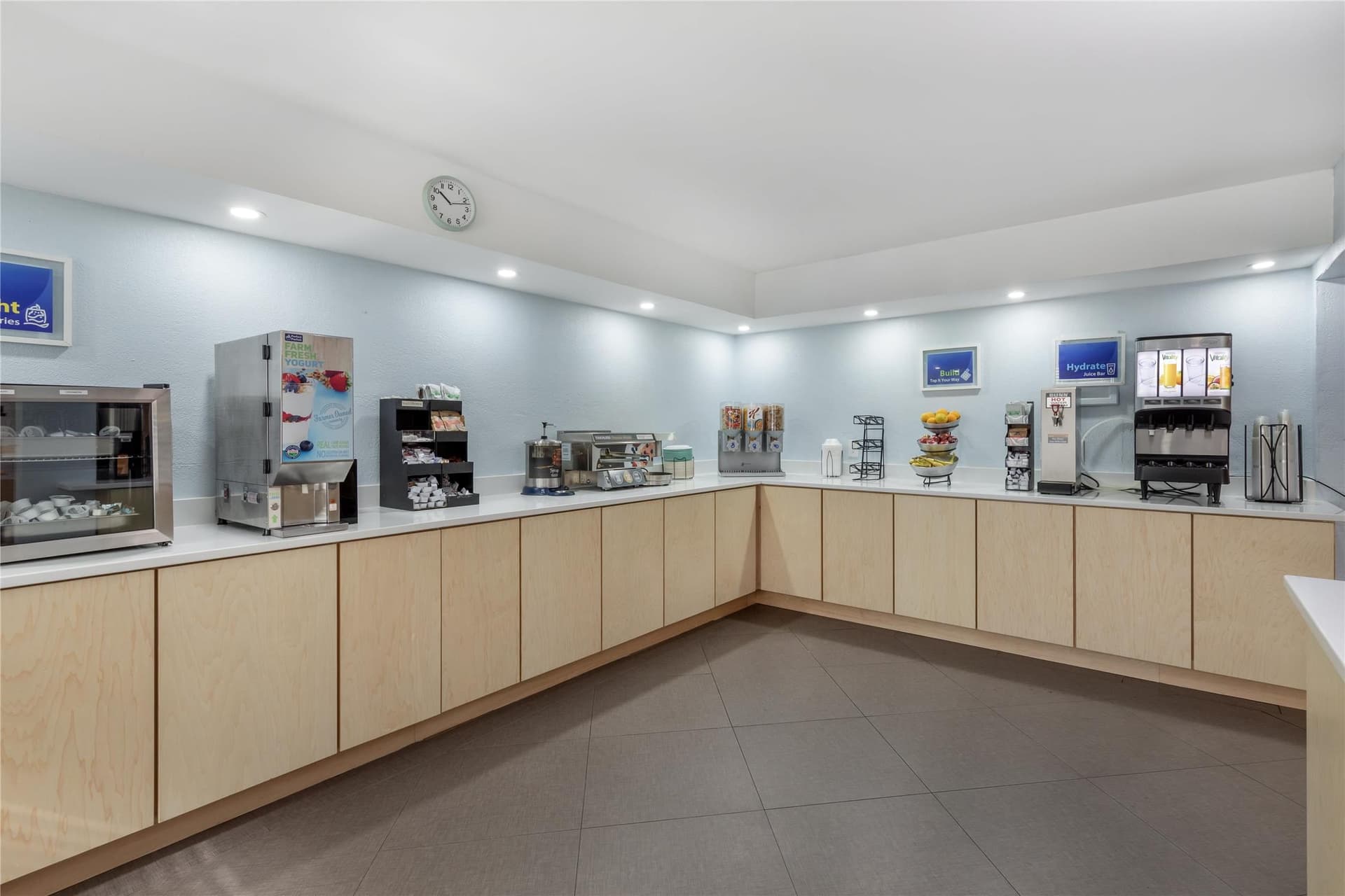 Best Western Palm Beach Lakes 4