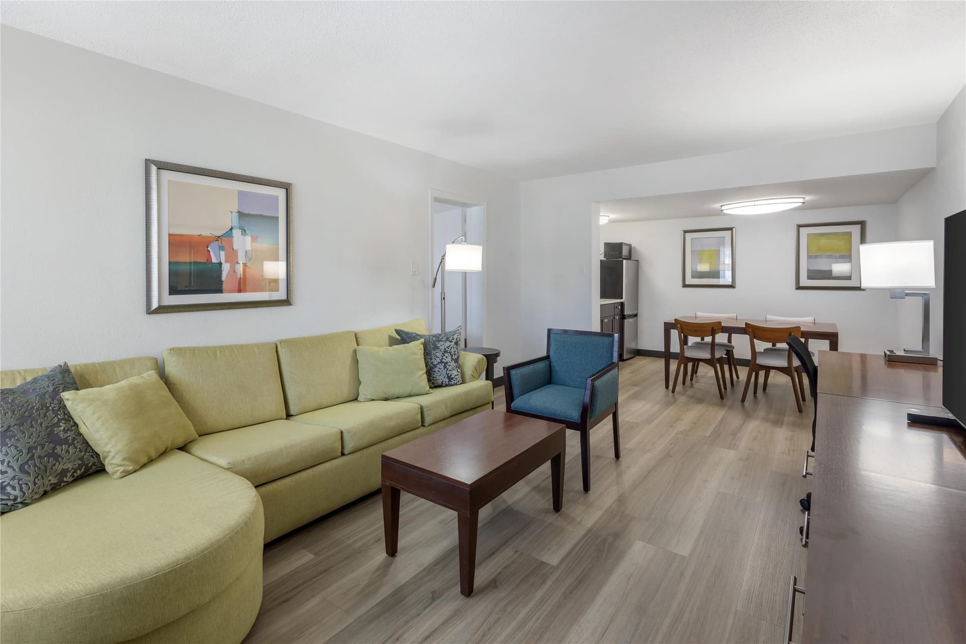 Best Western Palm Beach Lakes 3