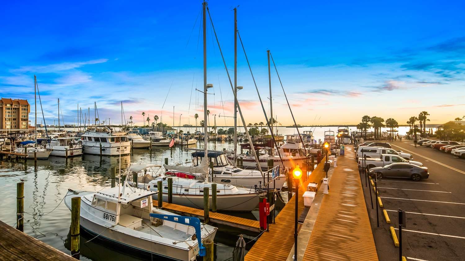 Best Western Plus Yacht Harbor Inn 5