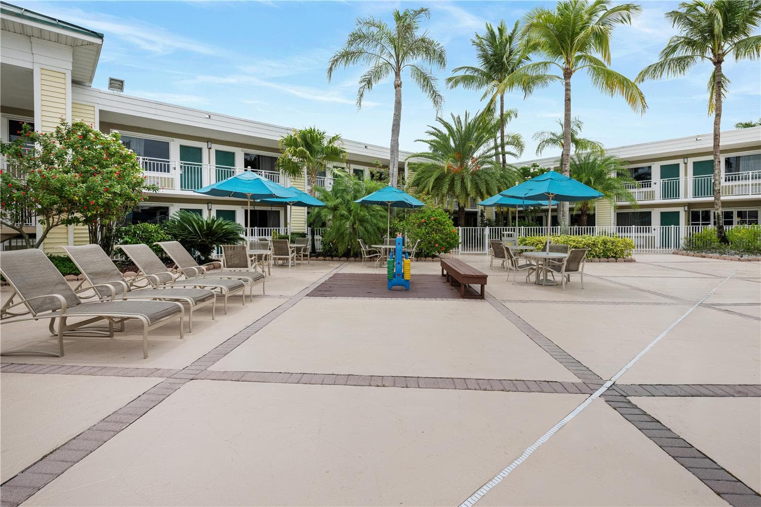 Best Western Gateway to the Keys 5