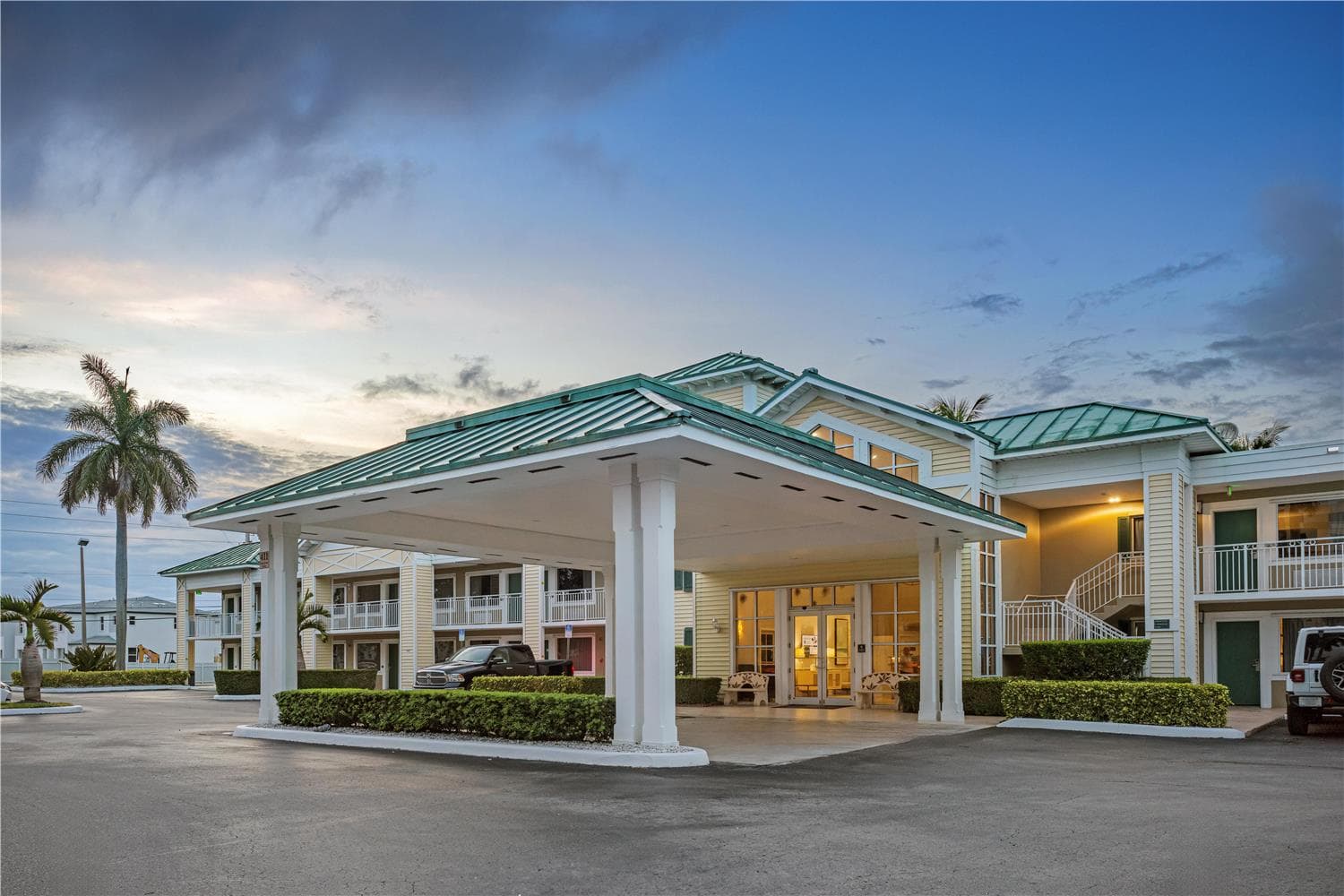 Best Western Gateway to the Keys
