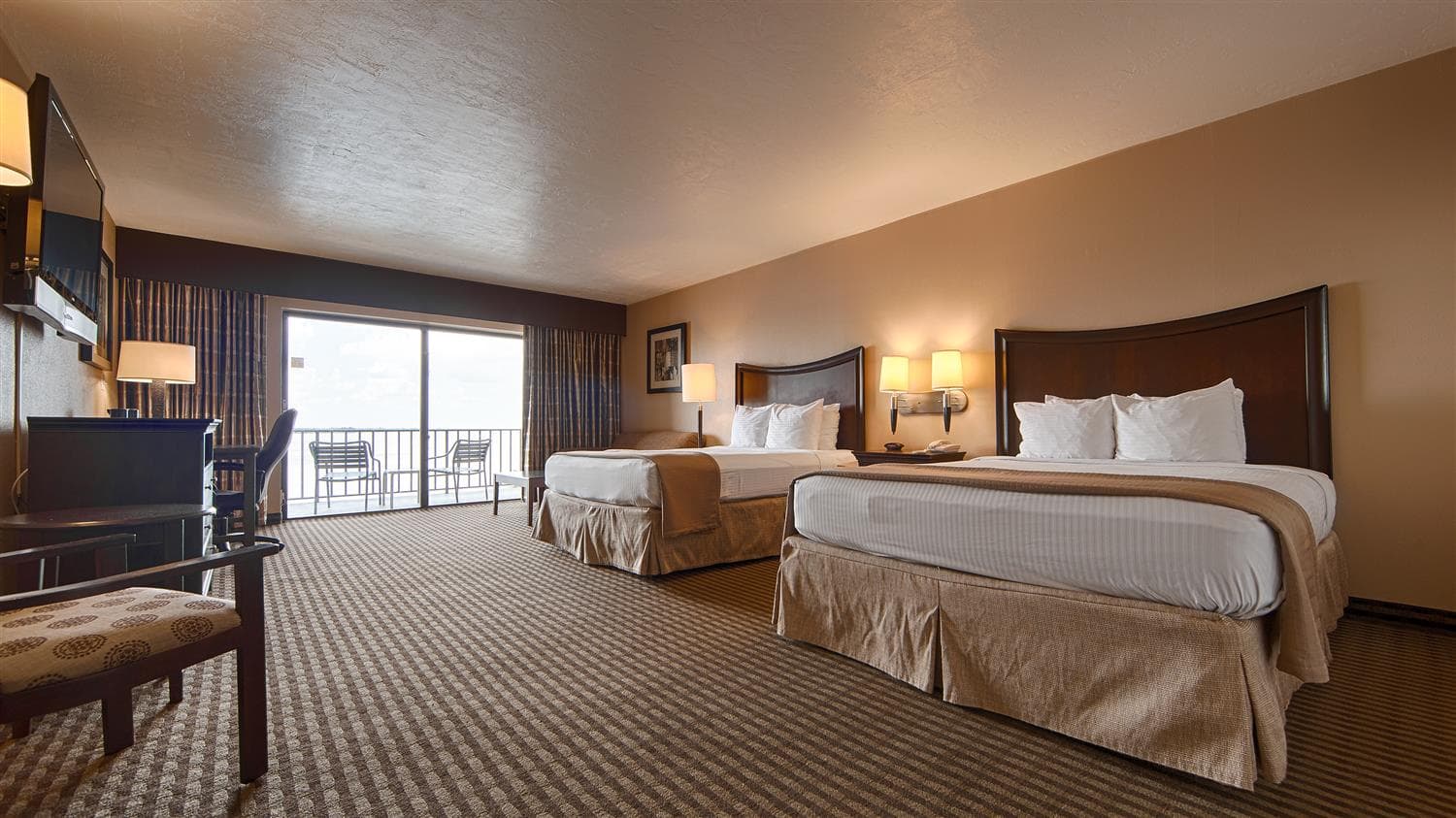 Best Western Fort Myers Waterfront 3