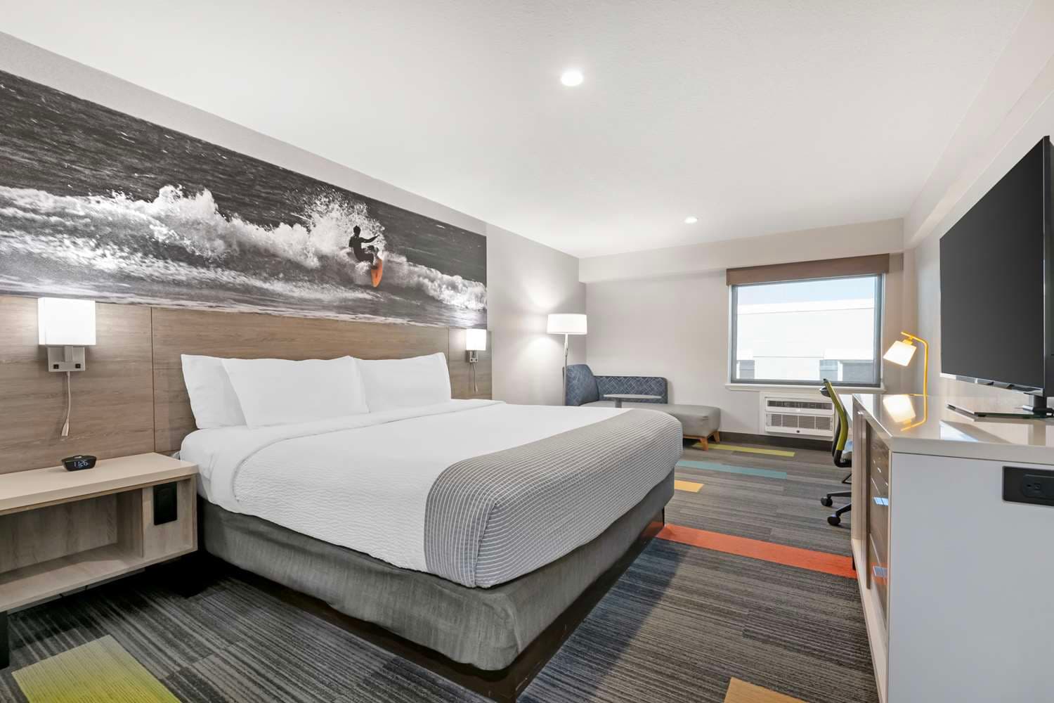 Best Western Oceanfront 5