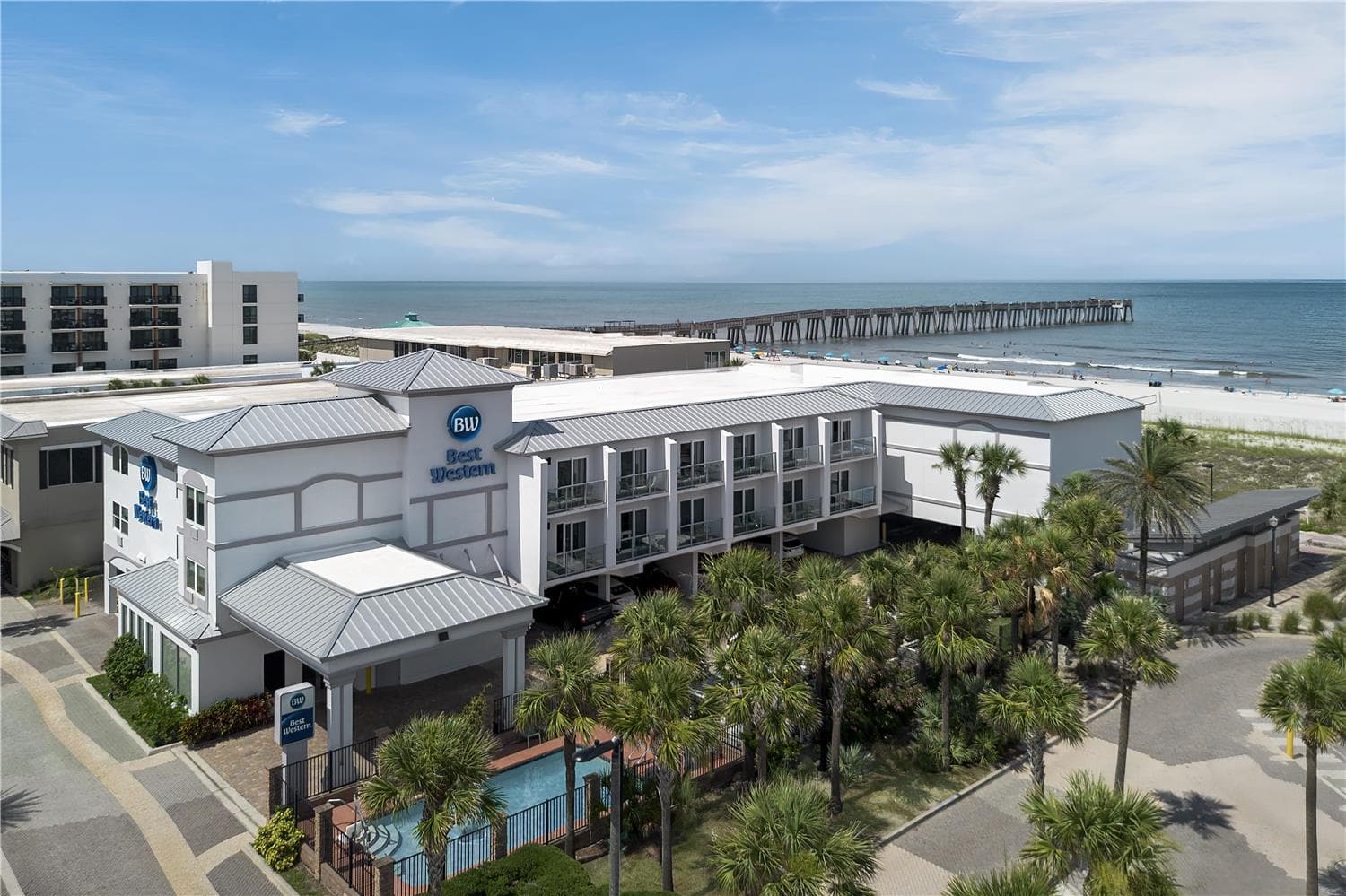 Best Western Oceanfront 2