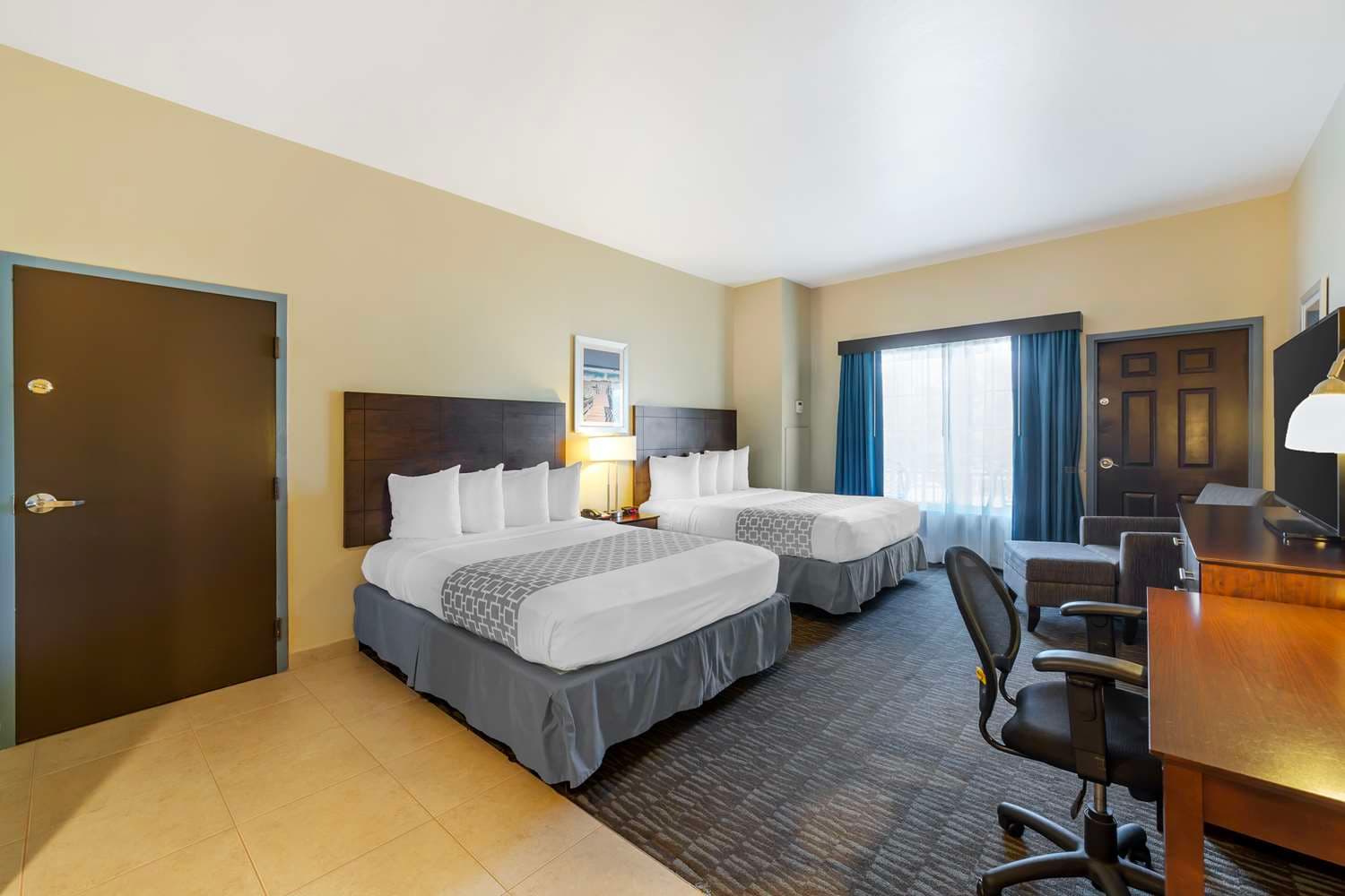 Best Western Naples Plaza Hotel 3