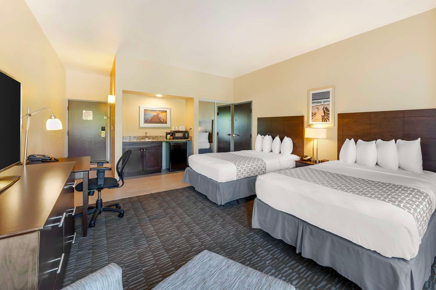 Best Western Naples Plaza Hotel 4