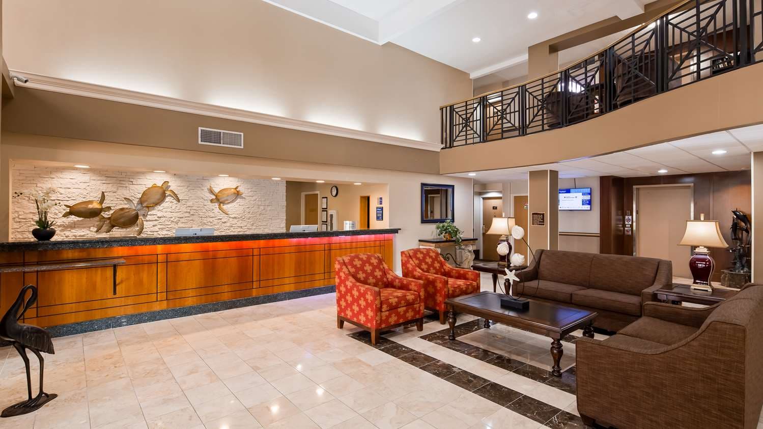 Best Western Plus Ambassador Suites Venice 4