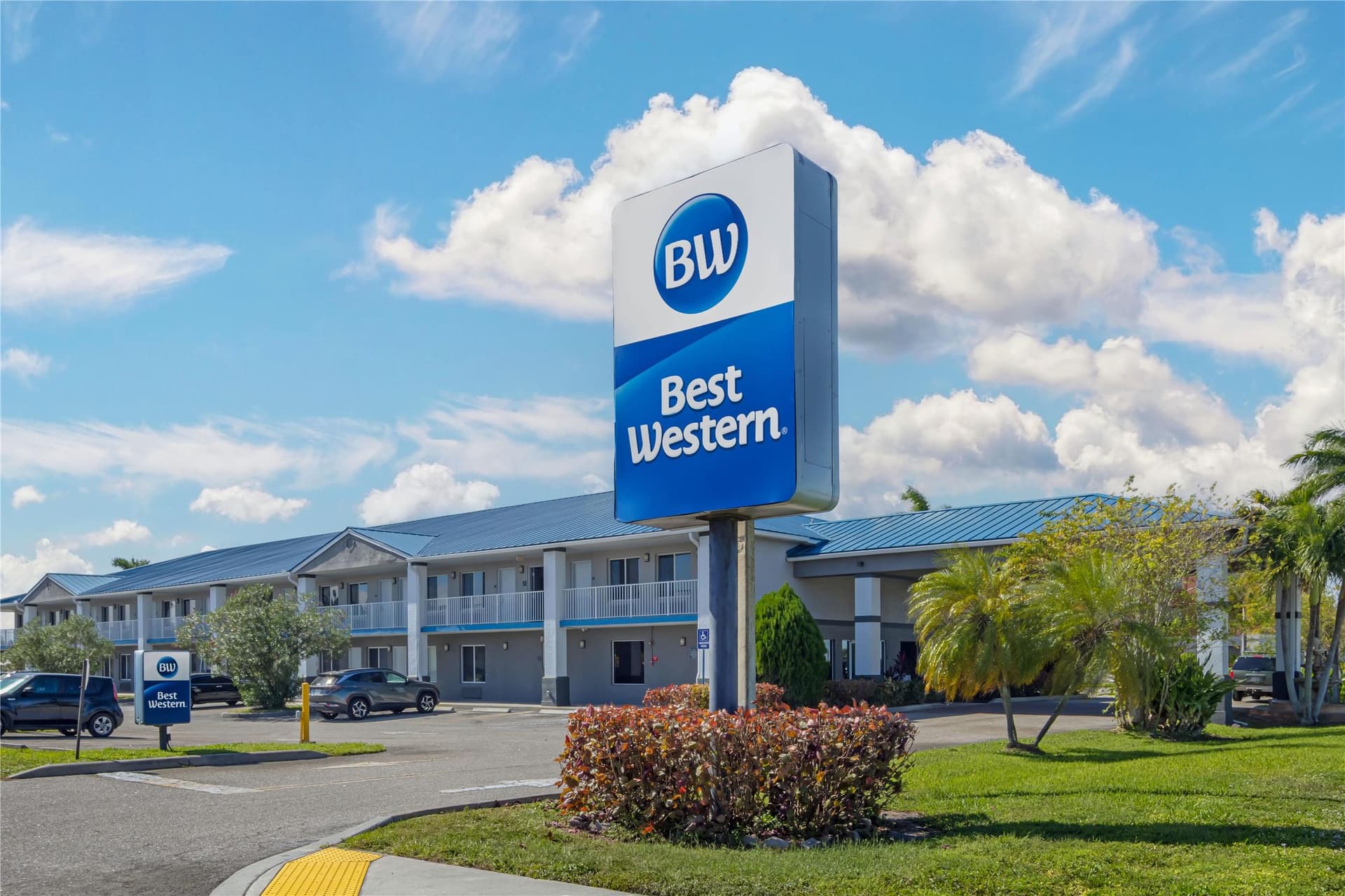 Best Western Of Clewiston 3