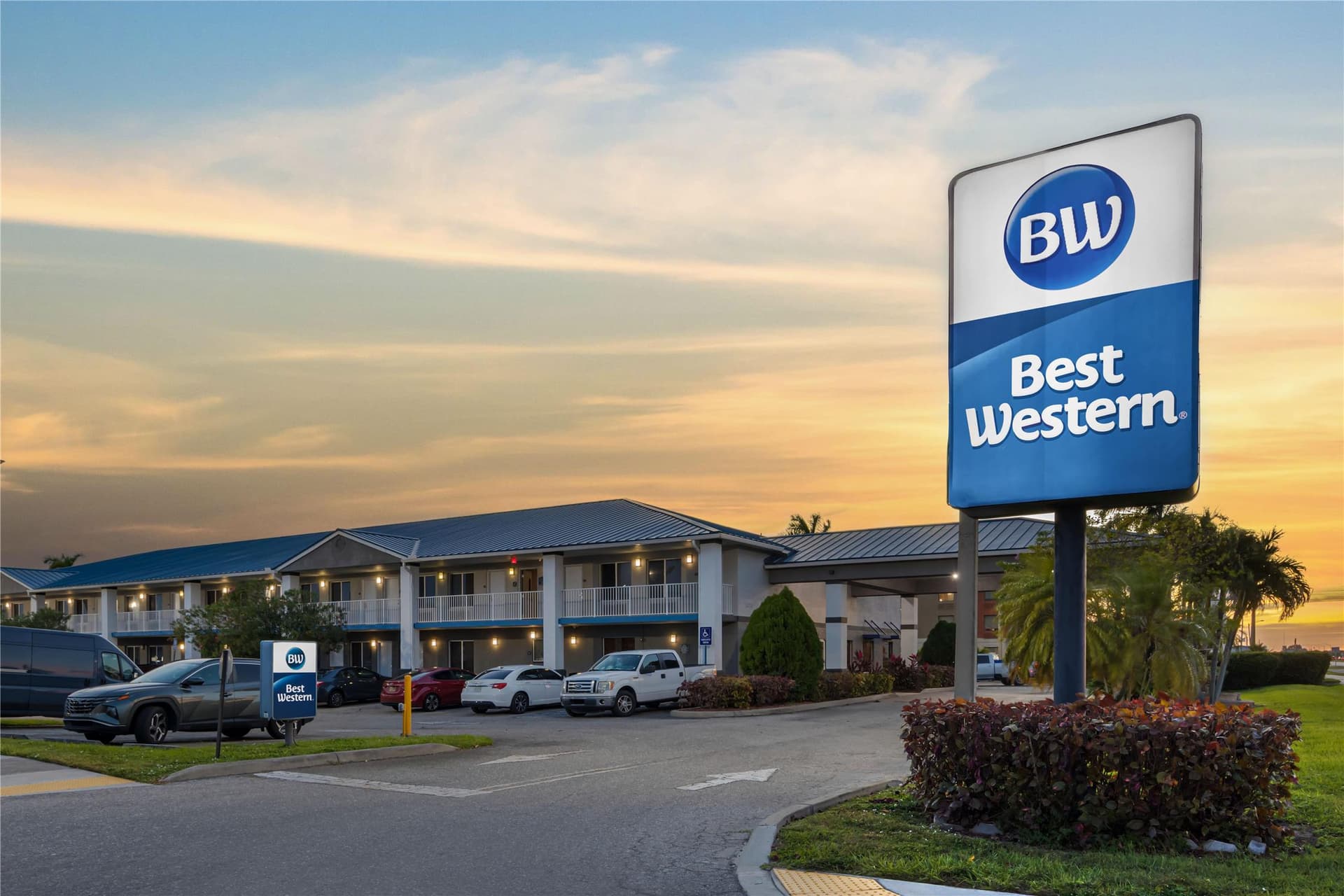 Best Western Of Clewiston 5