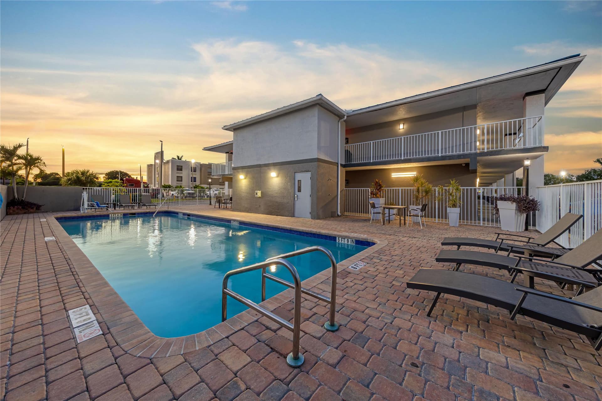 Best Western Of Clewiston 2