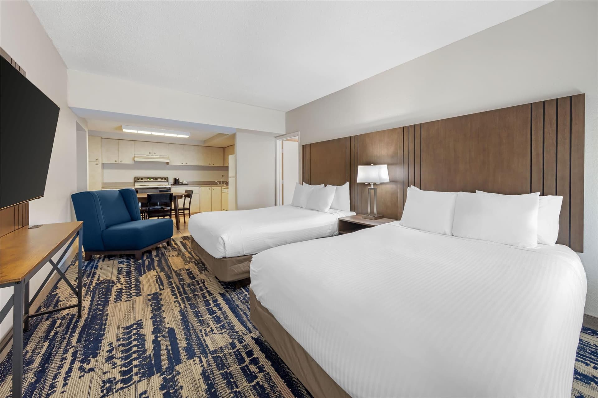 Best Western Of Clewiston 4