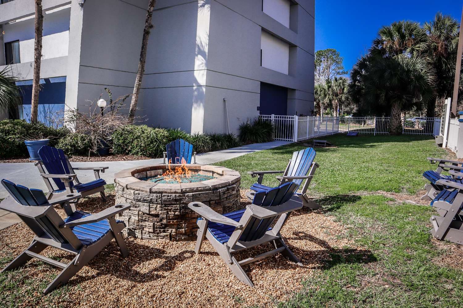 Best Western Ocala Park Centre 4