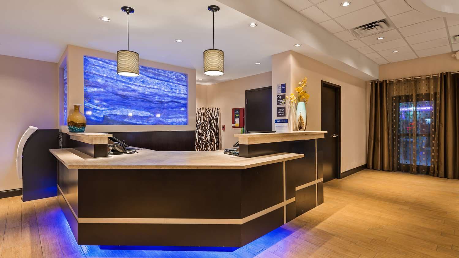 Best Western Plus Hollywood/Aventura 4