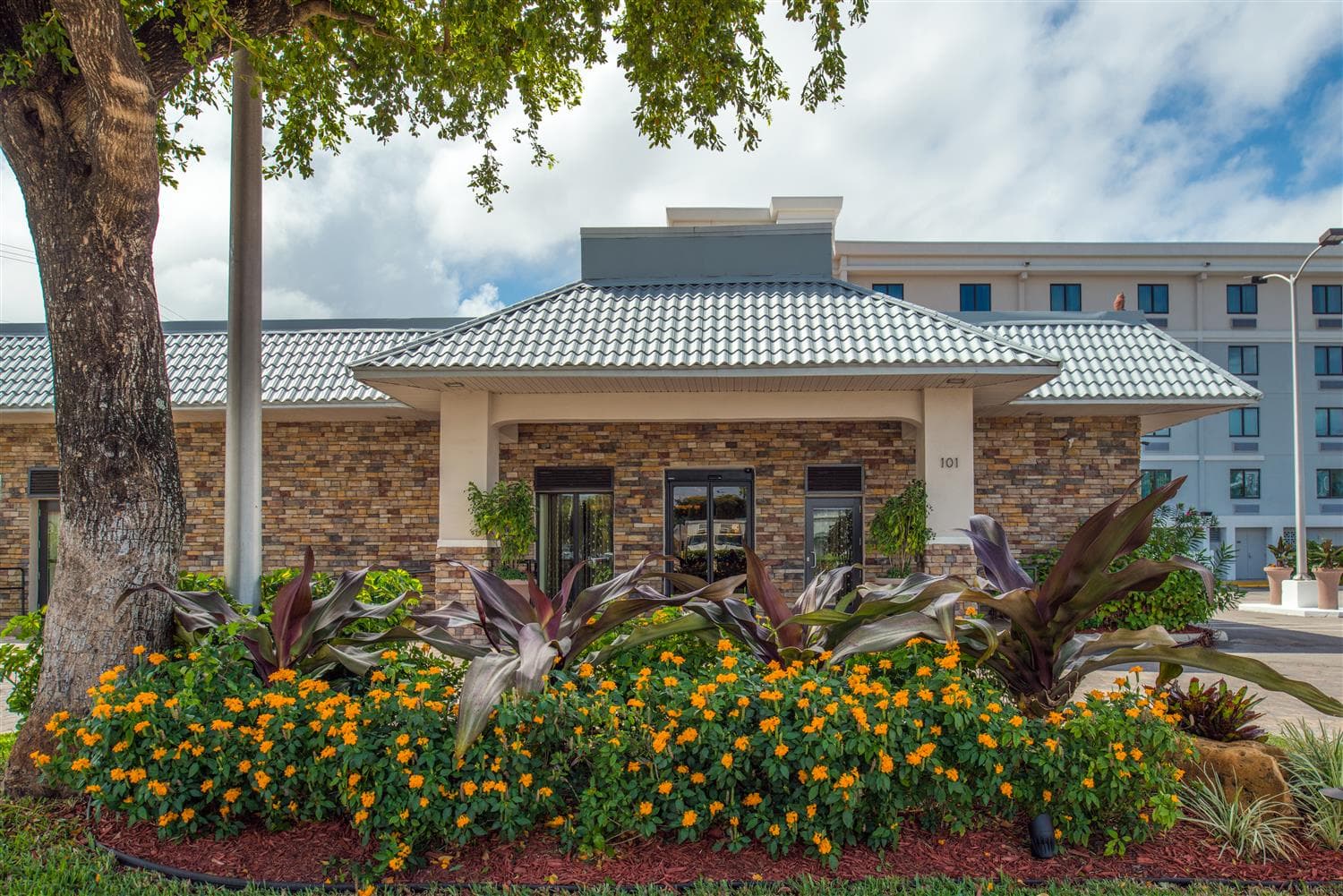Best Western Plus Hollywood/Aventura 3