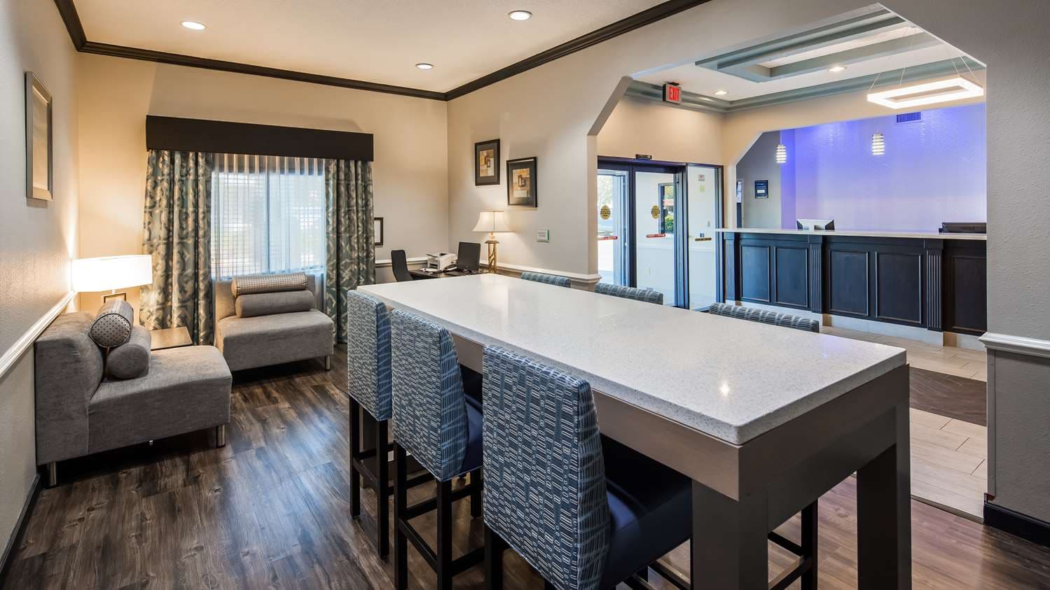 Best Western Mayport Inn & Suites 4